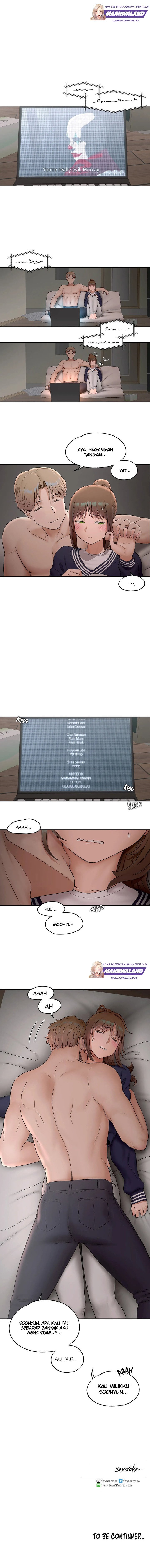 Sexercise - Chapter 51 10