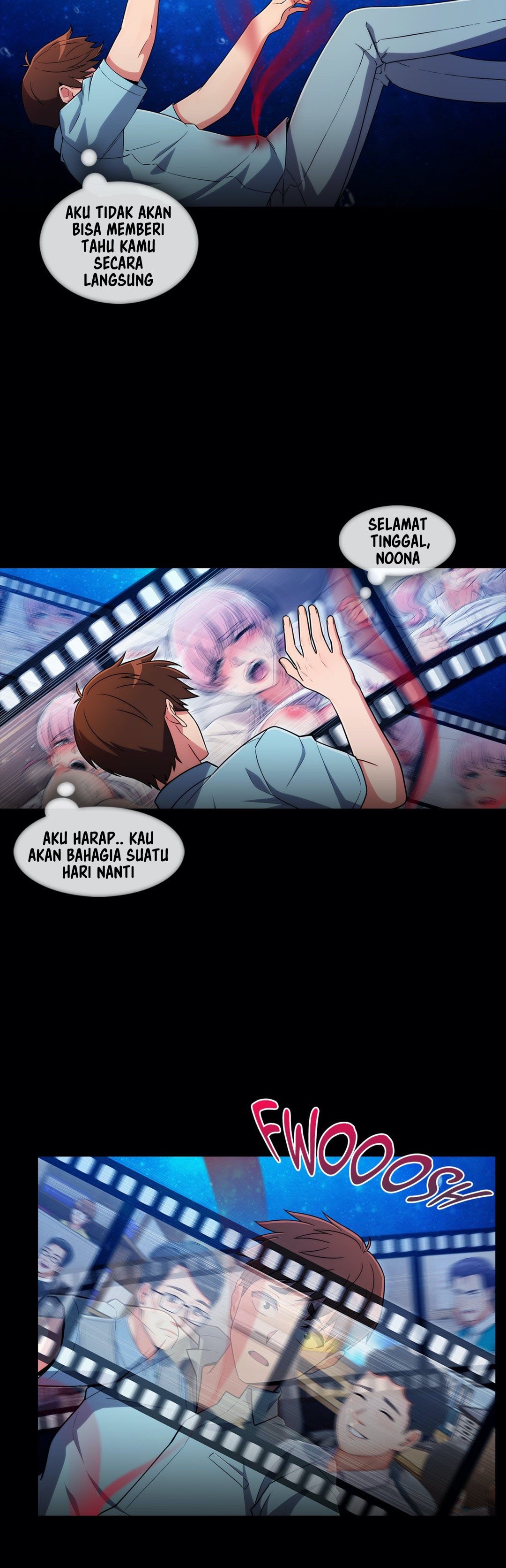 The Stand Up Guy - Chapter 51 11 The Stand Up Guy - Chapter 51 11