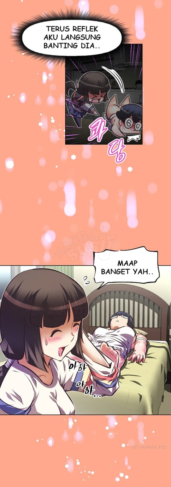 Brawling Go - Chapter 51 28