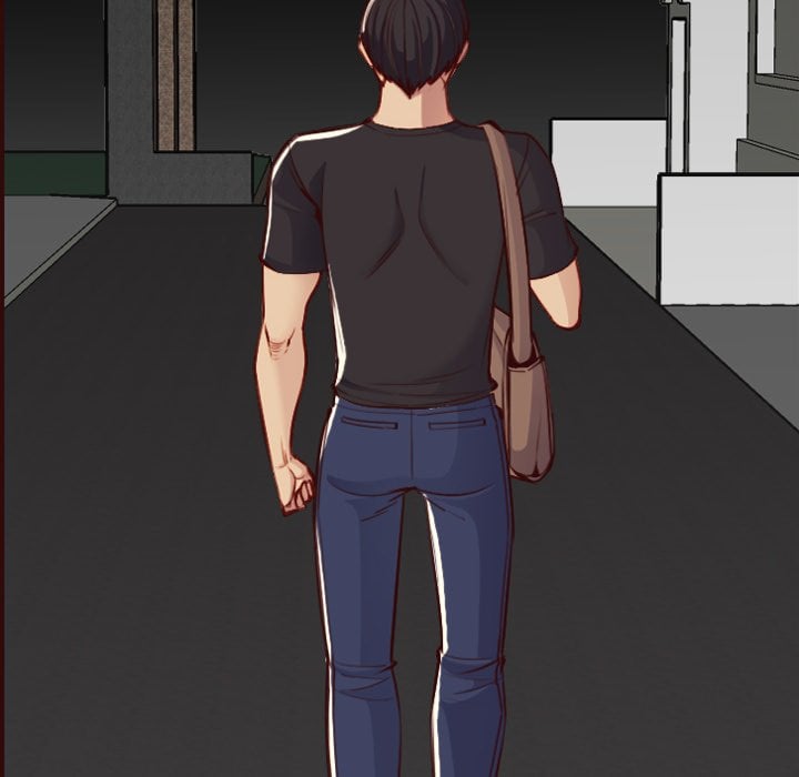 Never Too Late - Chapter 51 12
