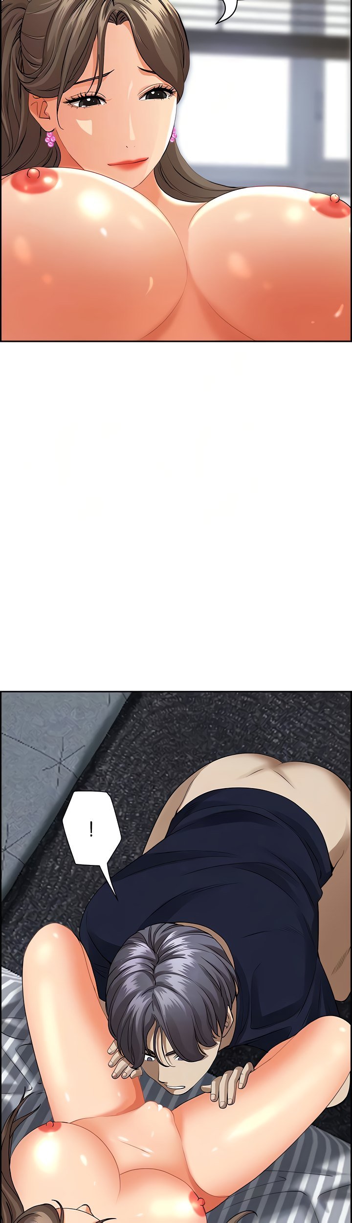 Living With a MILF - Chapter 51 42 Living With a MILF - Chapter 51 42