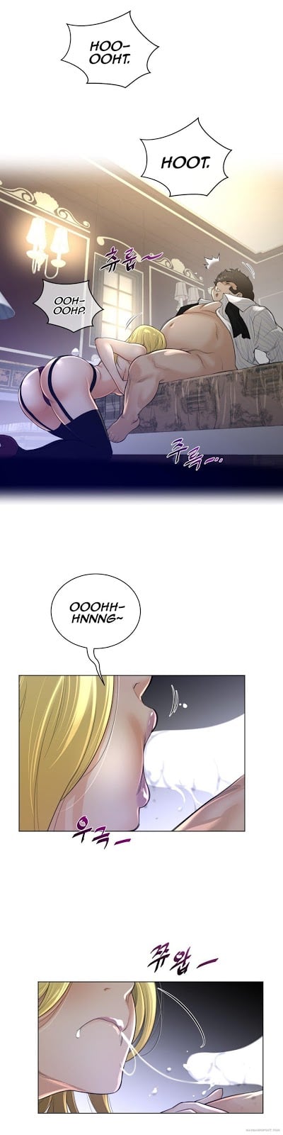 Perfect Half - Chapter 51 15 Perfect Half - Chapter 51 15