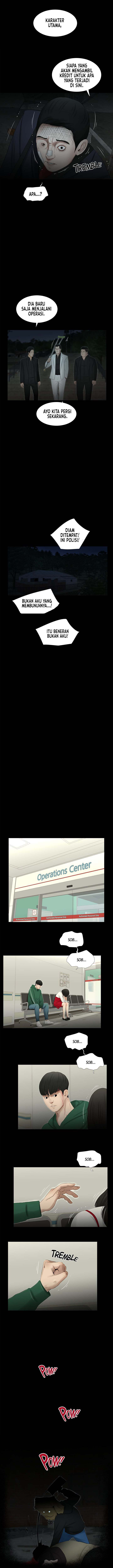 Friends With Secret - Chapter 51 5 Friends With Secret - Chapter 51 5