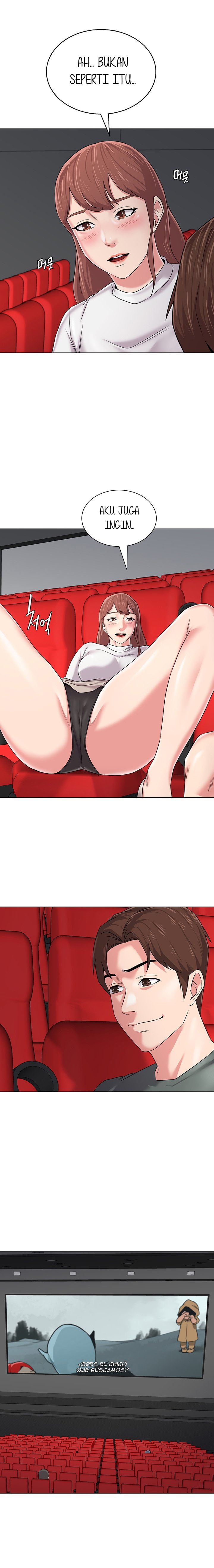 Sexual Teacher - Chapter 51 14