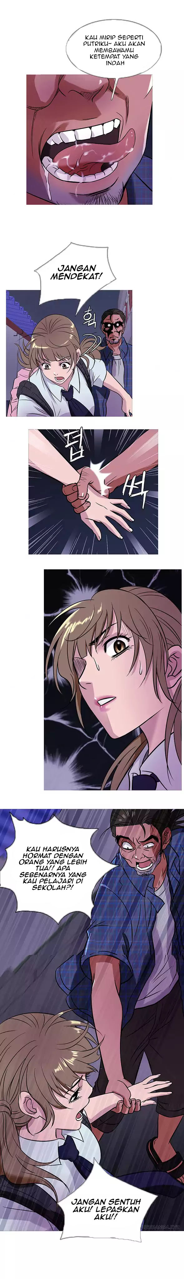 Heaven (Onion) - Chapter 51 12 Heaven (Onion) - Chapter 51 12