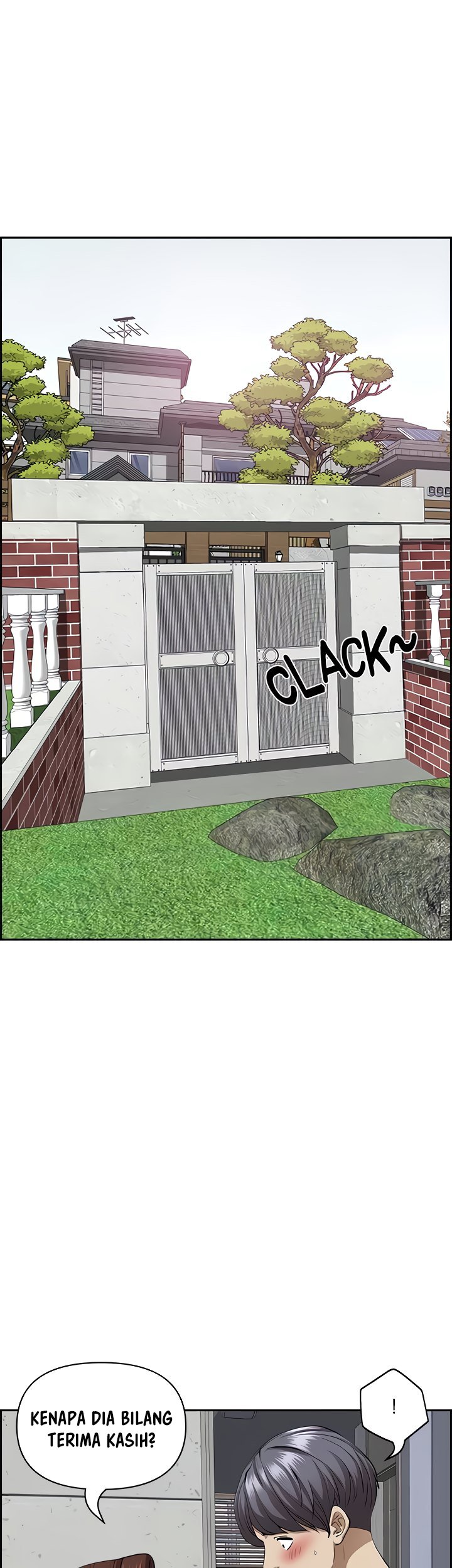 Living With a MILF - Chapter 51 63 Living With a MILF - Chapter 51 63