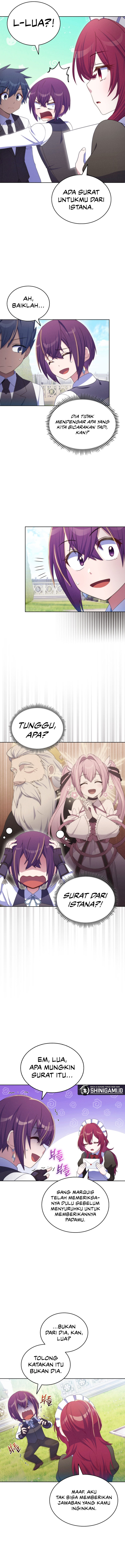 Never Die Extra - Chapter 51 8