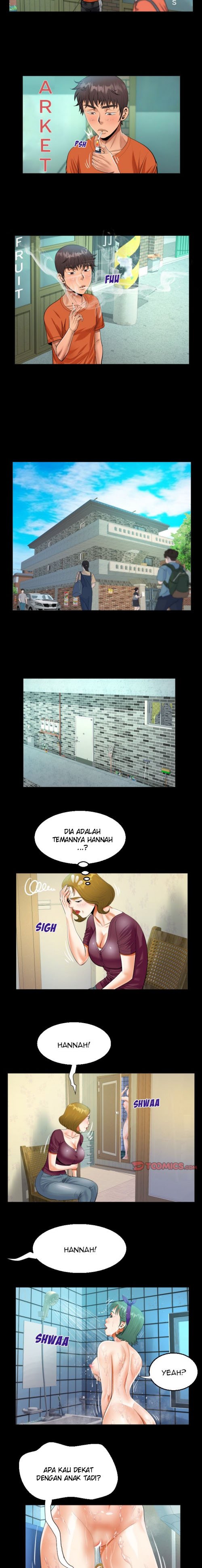 The Unforeseen Guest - Chapter 51 4