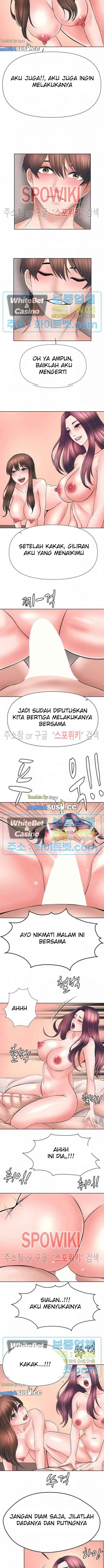 Please Take Care - Chapter 51 4 Please Take Care - Chapter 51 4