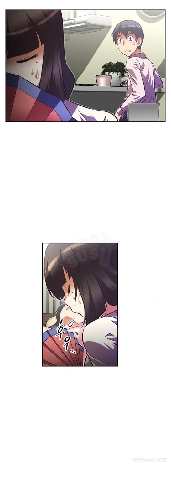 Brawling Go - Chapter 51 31