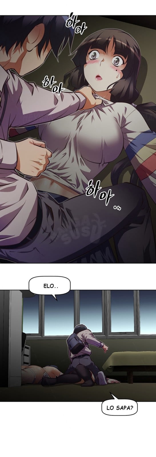 Brawling Go - Chapter 51 2