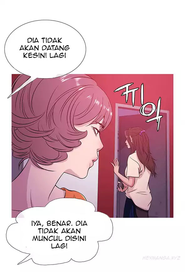 Heaven (Onion) - Chapter 51 5 Heaven (Onion) - Chapter 51 5