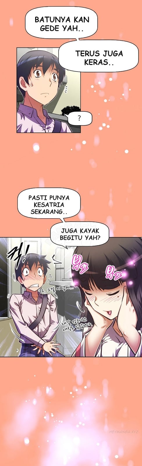 Brawling Go - Chapter 51 18