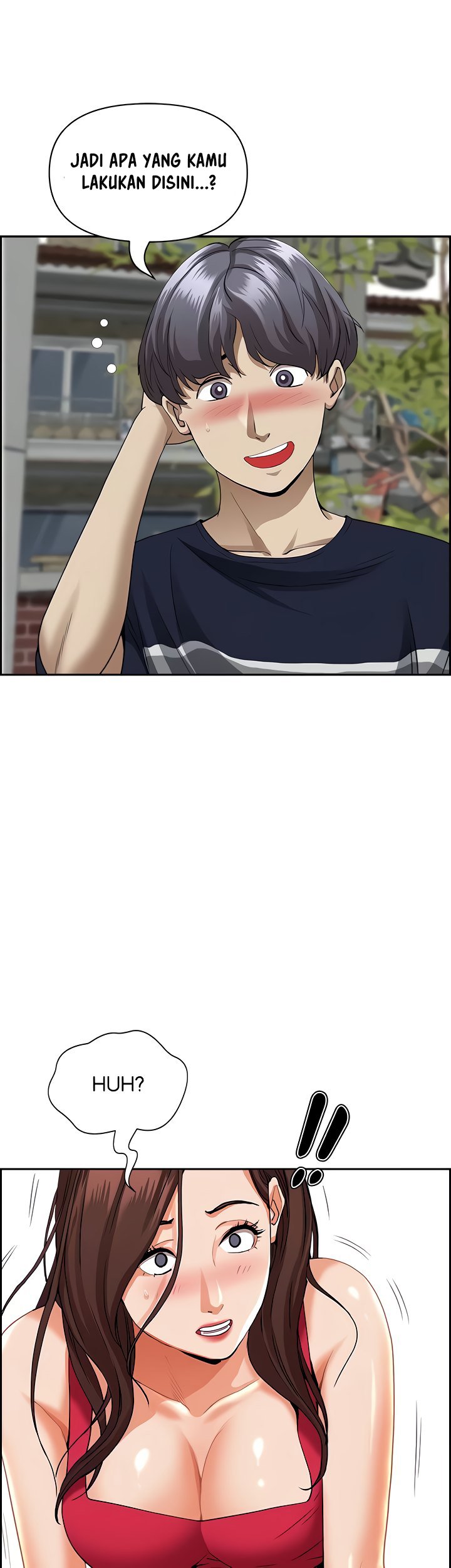 Living With a MILF - Chapter 51 66 Living With a MILF - Chapter 51 66