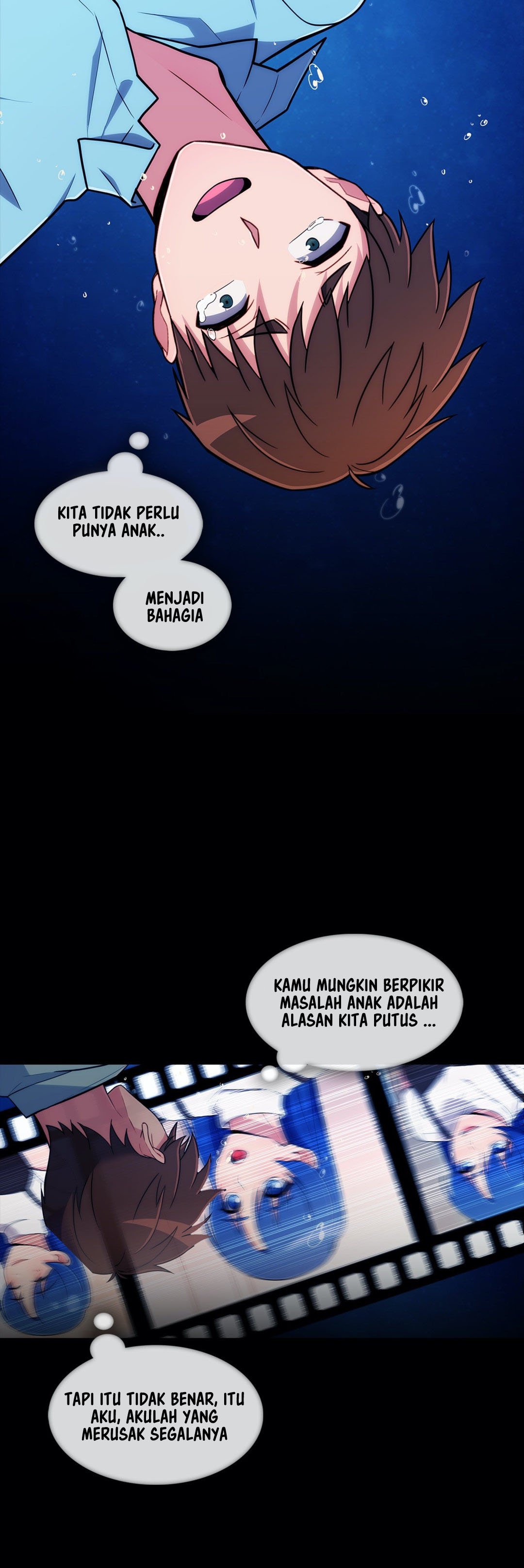 The Stand Up Guy - Chapter 51 23 The Stand Up Guy - Chapter 51 23