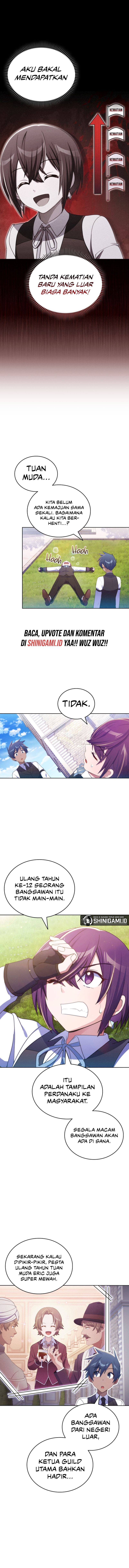 Never Die Extra - Chapter 51 6