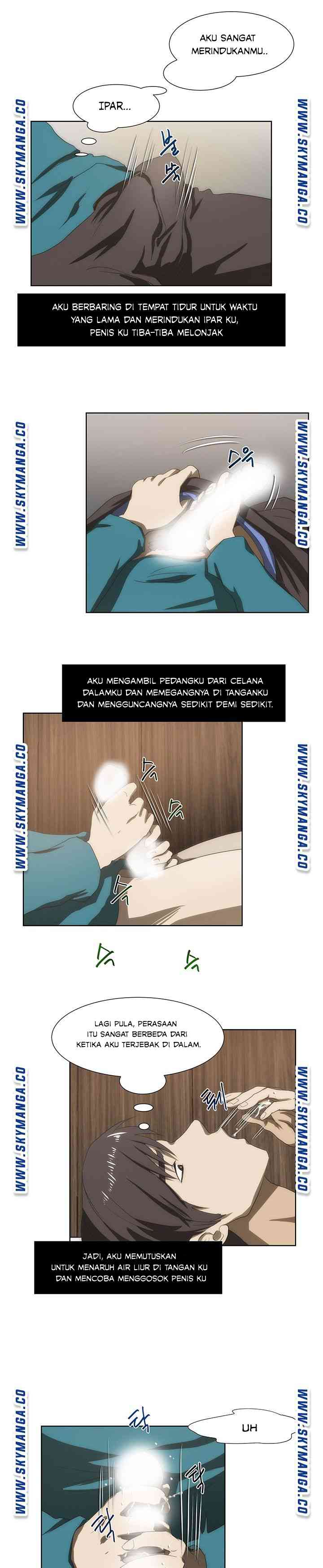 My Sister-in-Law&#8217;s Ass - Chapter 51 16