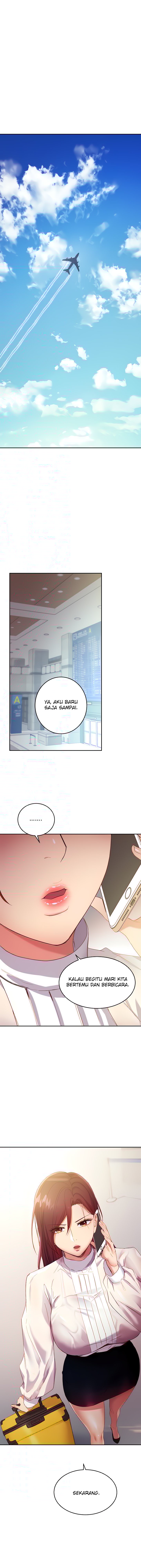 Stepmothers Friends - Chapter 98 1