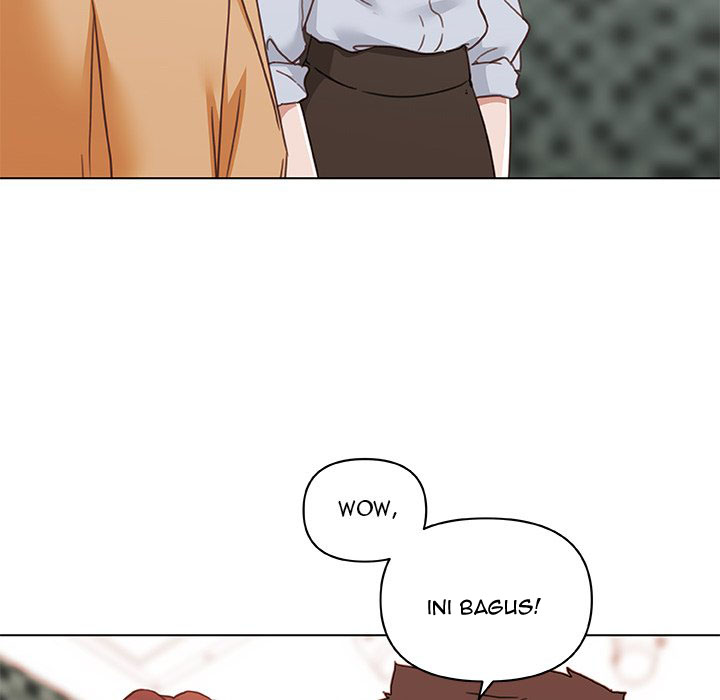 Family Adjustments - Chapter 98 76 Family Adjustments - Chapter 98 76