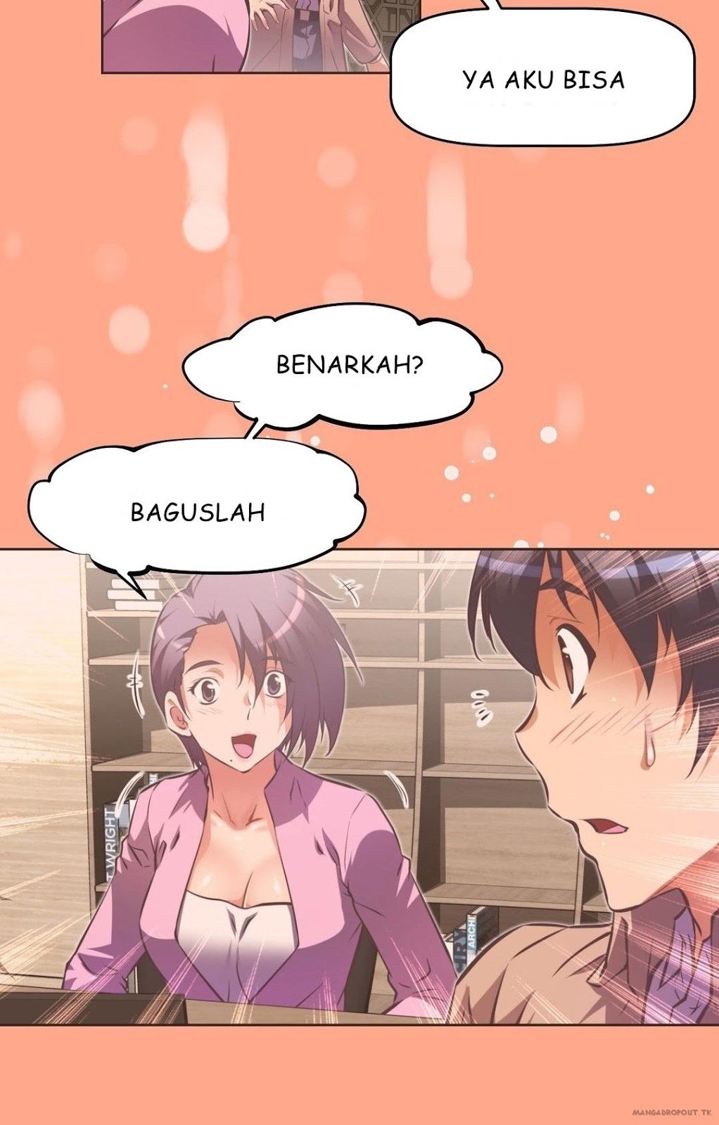 Brawling Go - Chapter 98 41