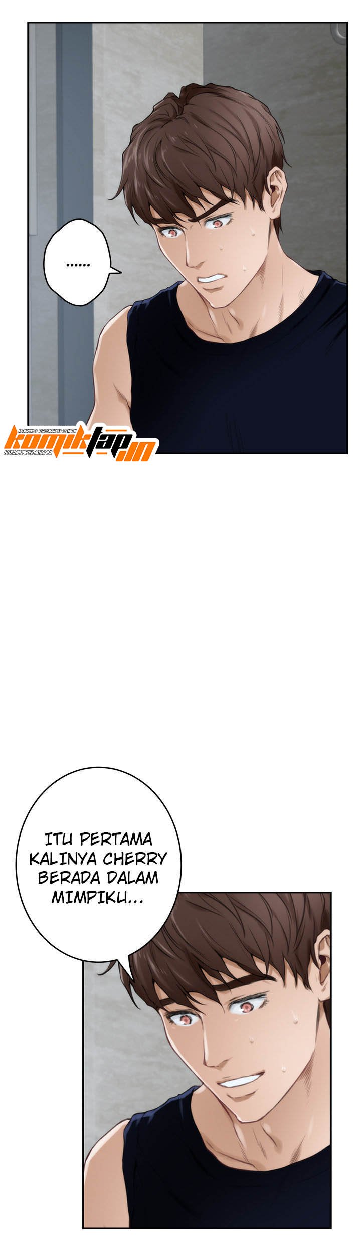 S-Mate - Chapter 98 31