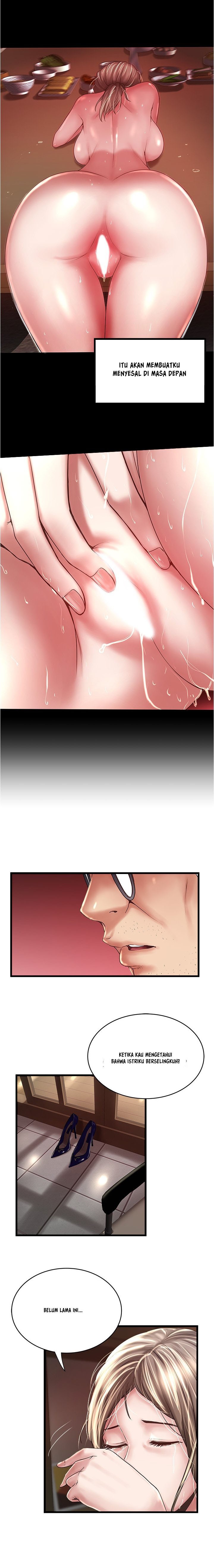 The Housemaid - Chapter 98 8 The Housemaid - Chapter 98 8