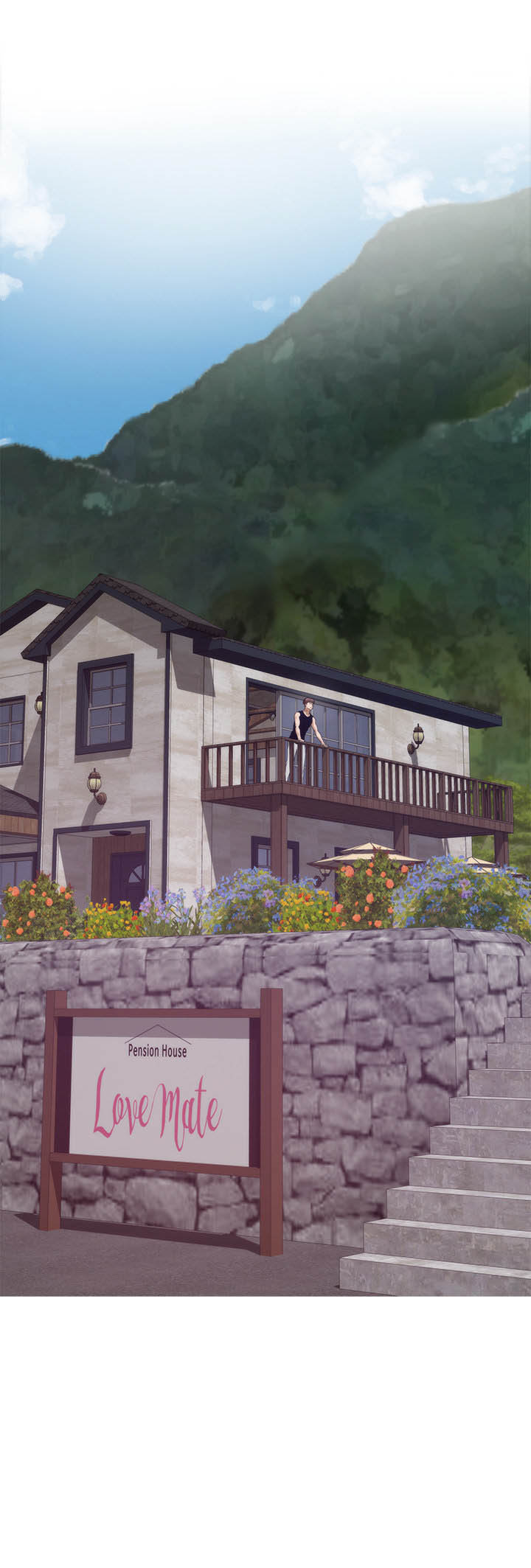 S-Mate - Chapter 98 36