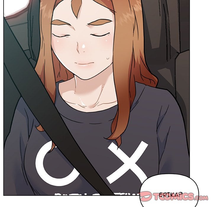 Family Adjustments - Chapter 98 131 Family Adjustments - Chapter 98 131