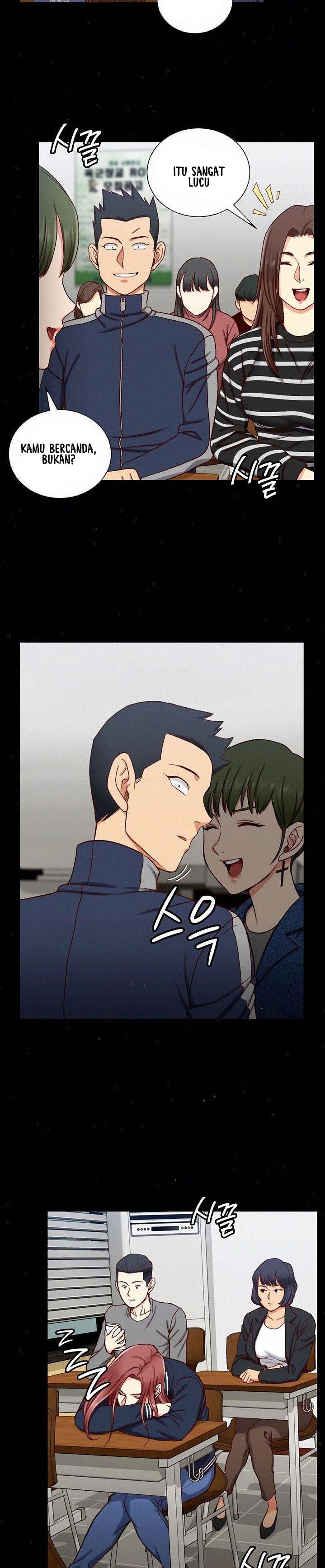 That Mans Epilepsy - Chapter 98 21 That Mans Epilepsy - Chapter 98 21