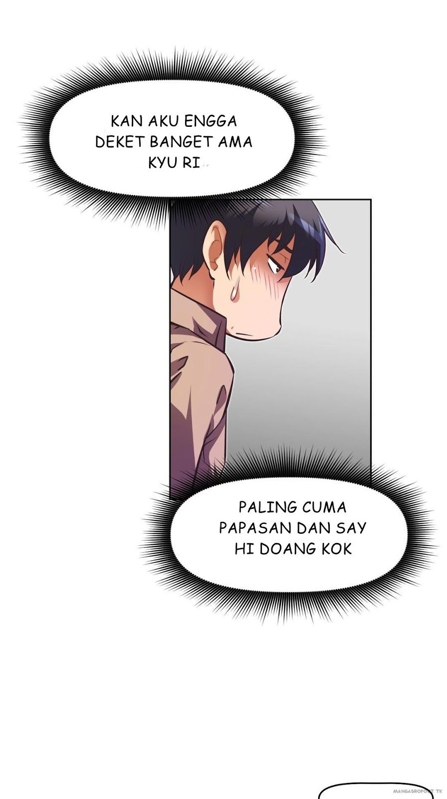 Brawling Go - Chapter 98 57