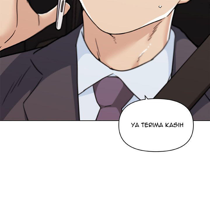 Family Adjustments - Chapter 98 141 Family Adjustments - Chapter 98 141