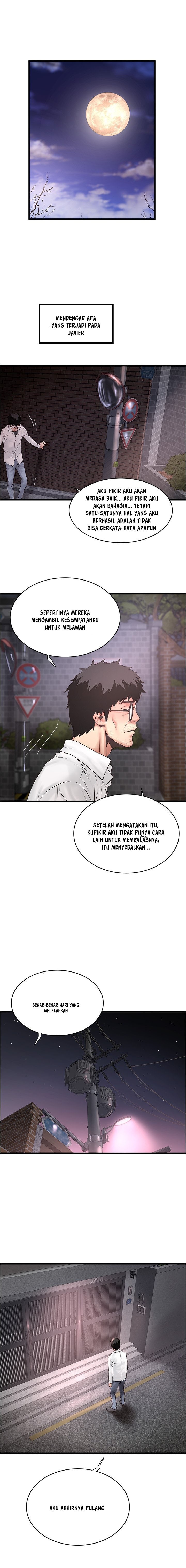 The Housemaid - Chapter 98 2 The Housemaid - Chapter 98 2