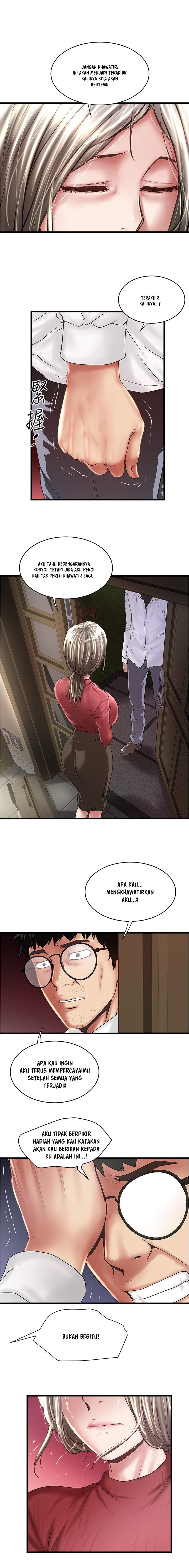 The Housemaid - Chapter 98 5 The Housemaid - Chapter 98 5