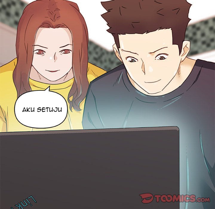 Family Adjustments - Chapter 98 77 Family Adjustments - Chapter 98 77