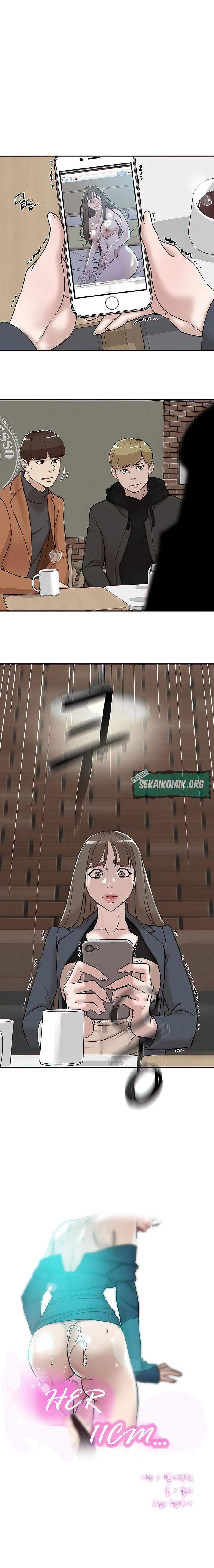 Her 4 Incher - Chapter 98 2