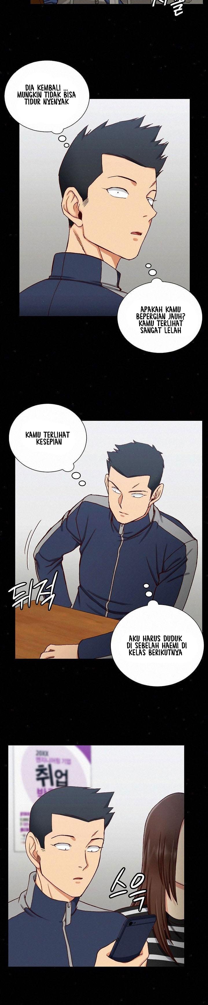 That Mans Epilepsy - Chapter 98 22 That Mans Epilepsy - Chapter 98 22