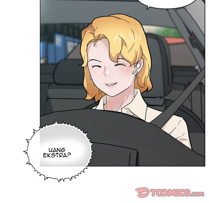 Family Adjustments - Chapter 98 101 Family Adjustments - Chapter 98 101