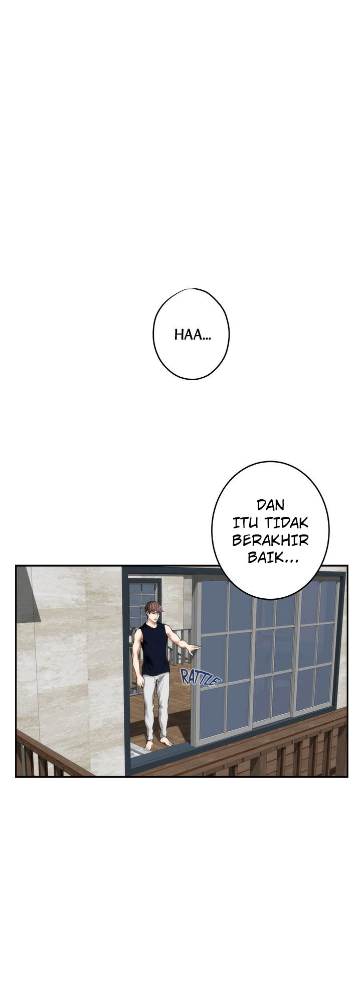 S-Mate - Chapter 98 32