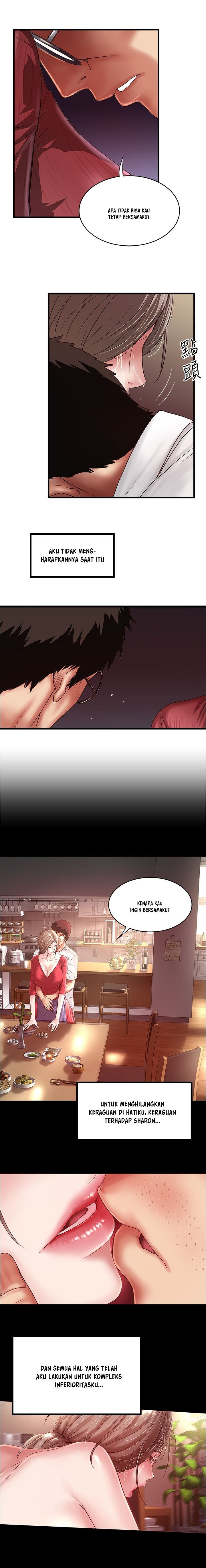 The Housemaid - Chapter 98 7 The Housemaid - Chapter 98 7