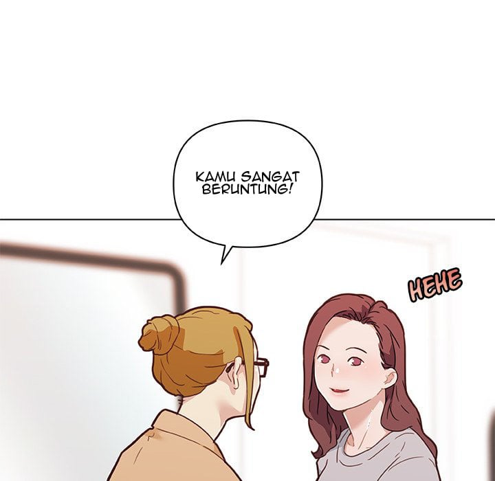 Family Adjustments - Chapter 98 110 Family Adjustments - Chapter 98 110