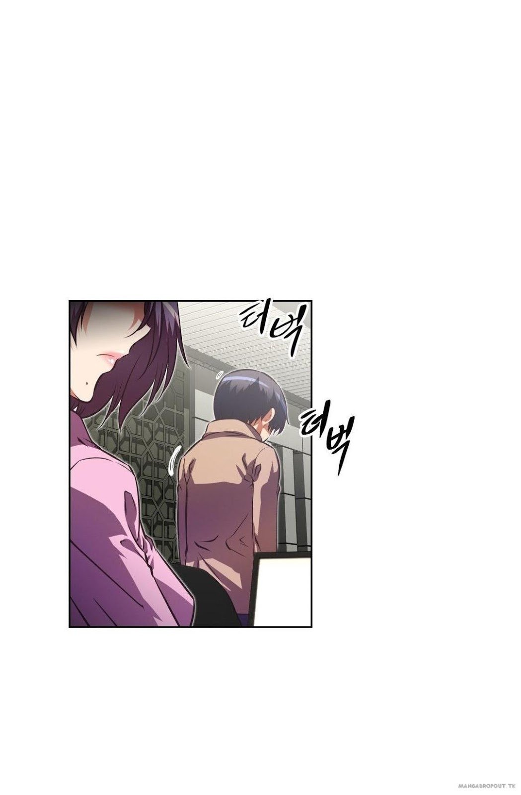 Brawling Go - Chapter 98 21