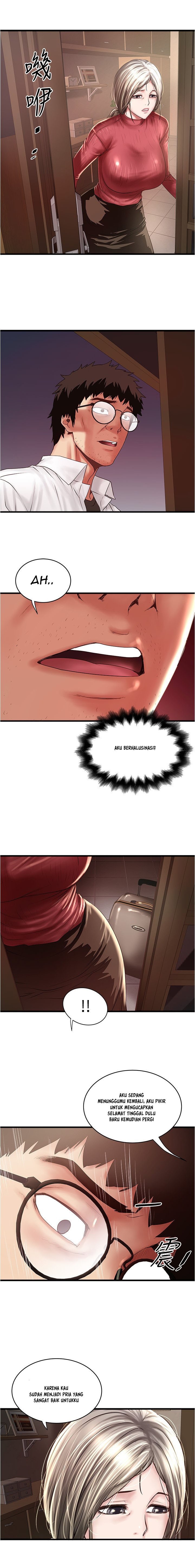 The Housemaid - Chapter 98 4 The Housemaid - Chapter 98 4