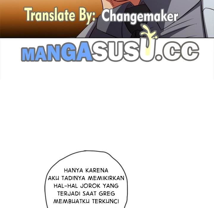 My High School Bully - Chapter 98 96
