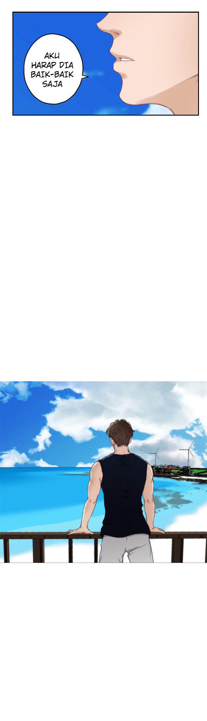 S-Mate - Chapter 98 35