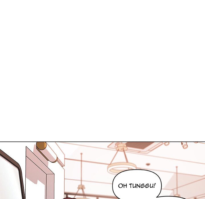 Family Adjustments - Chapter 98 91 Family Adjustments - Chapter 98 91