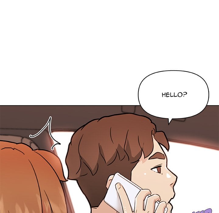 Family Adjustments - Chapter 98 138 Family Adjustments - Chapter 98 138