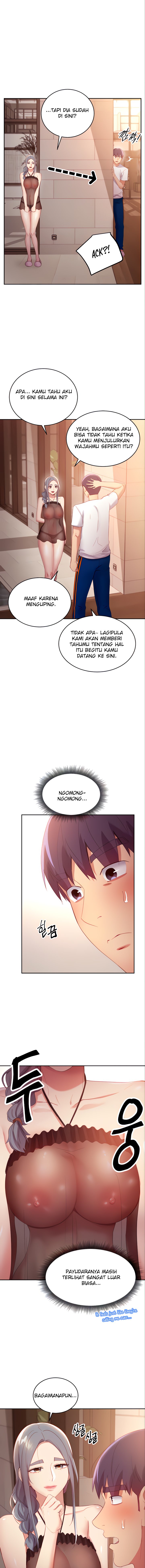 Stepmothers Friends - Chapter 98 11