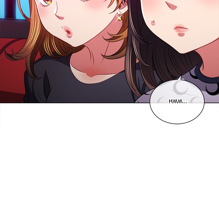 My High School Bully - Chapter 98 106