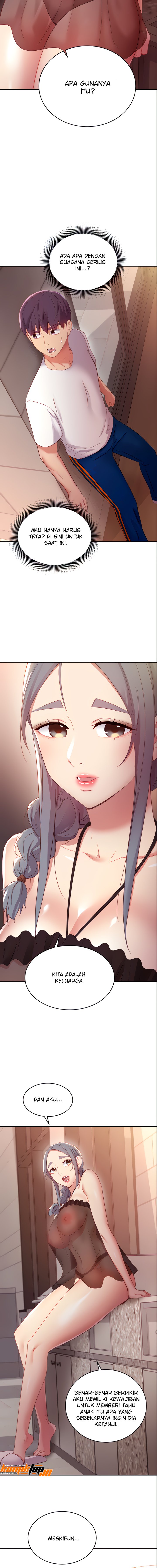 Stepmothers Friends - Chapter 98 7