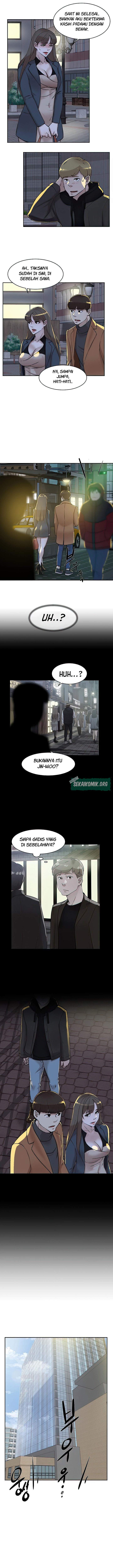 Her 4 Incher - Chapter 98 7